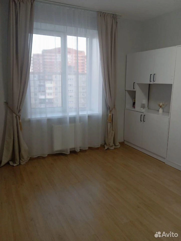 Сдам без посредников: 2-комнатная квартира, 57м²