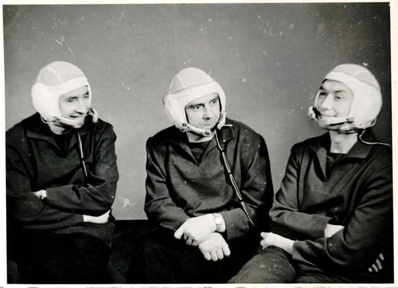 12 октября 1964 года с Байконура стартовал «Восход». Впервые в истории в космос отправи...