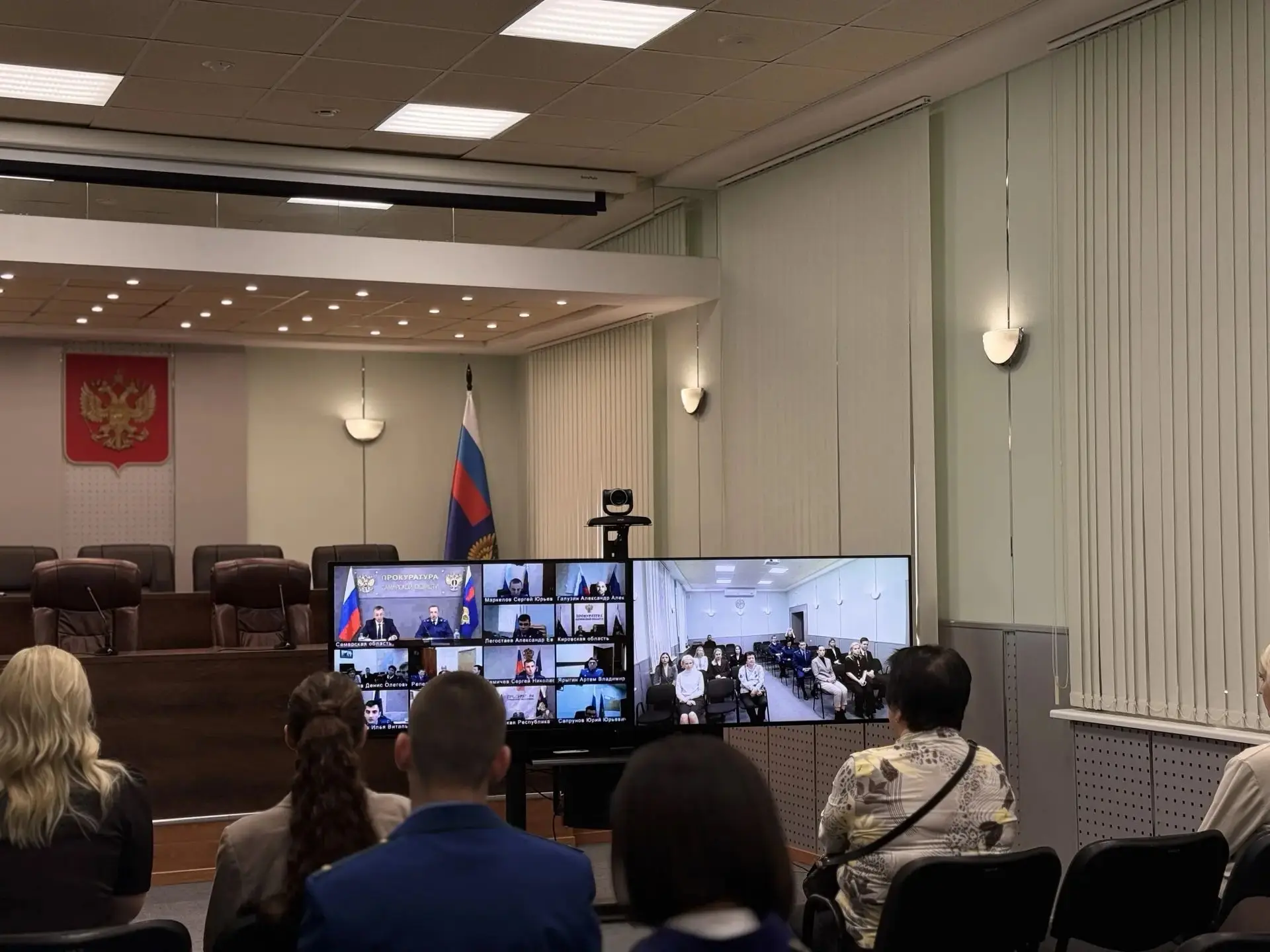 🚨 В рамках реализации мероприятий по государственно-патриотическому воспитанию ветеран...