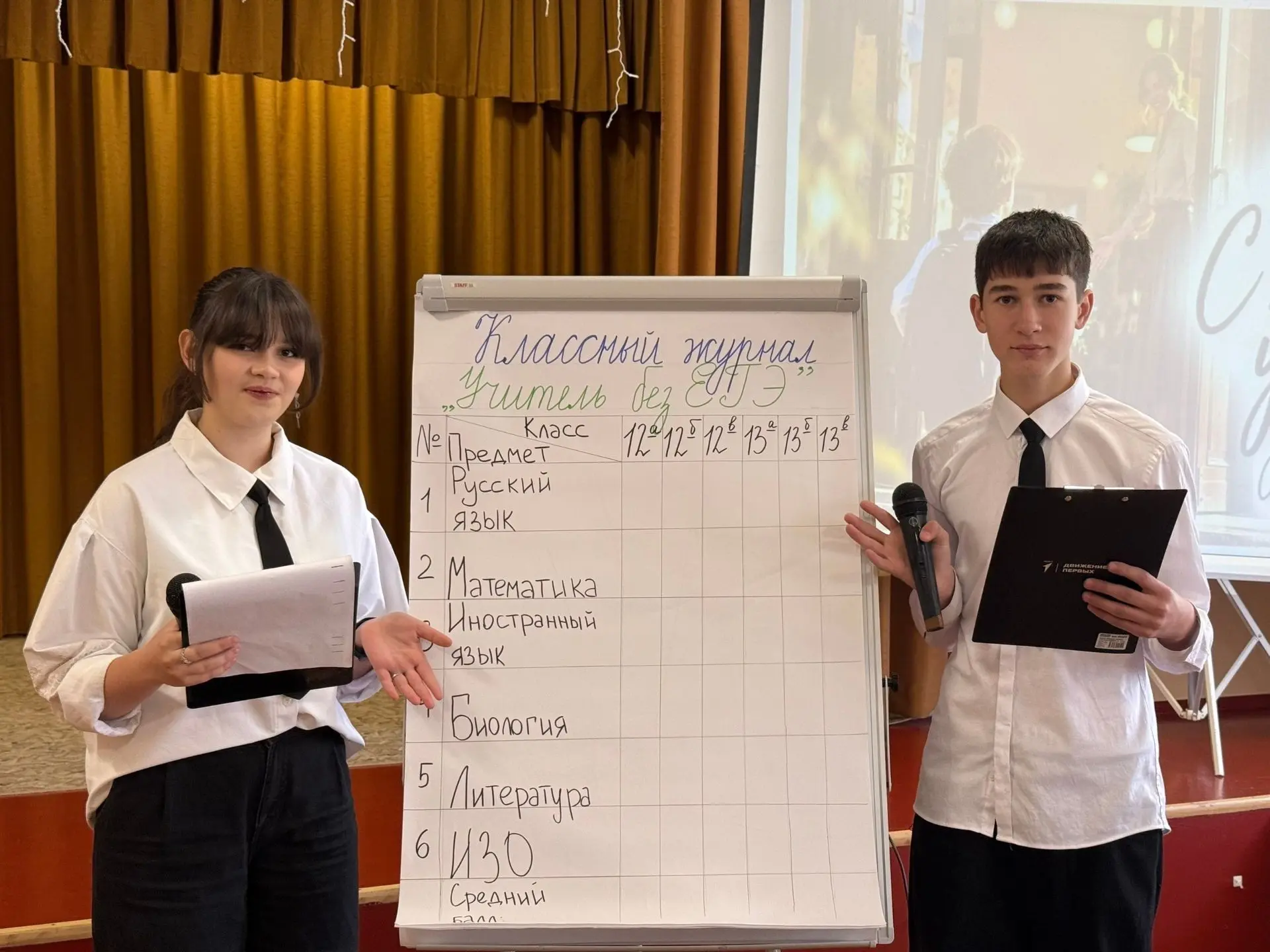 Ведут себя, как дети