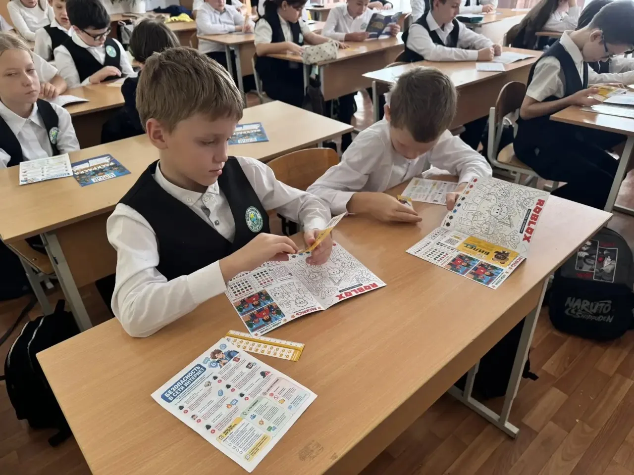 🇷🇺РАЗГОВОРЫ О ВАЖНОМ🇷🇺