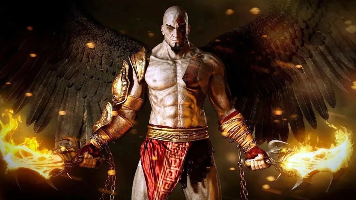 God of War 3 Remastered неожиданно исчезла из PS Store в США и Бразилии