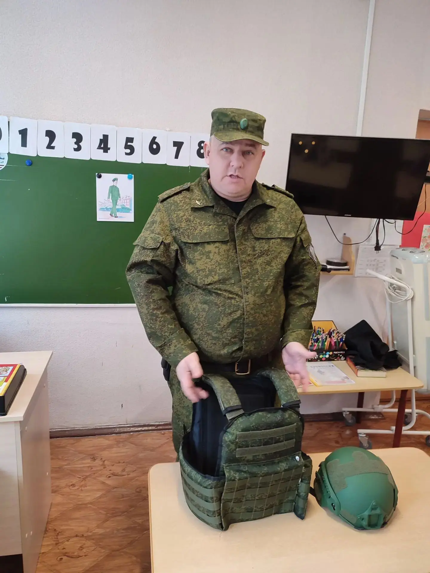 ДО | Родничок