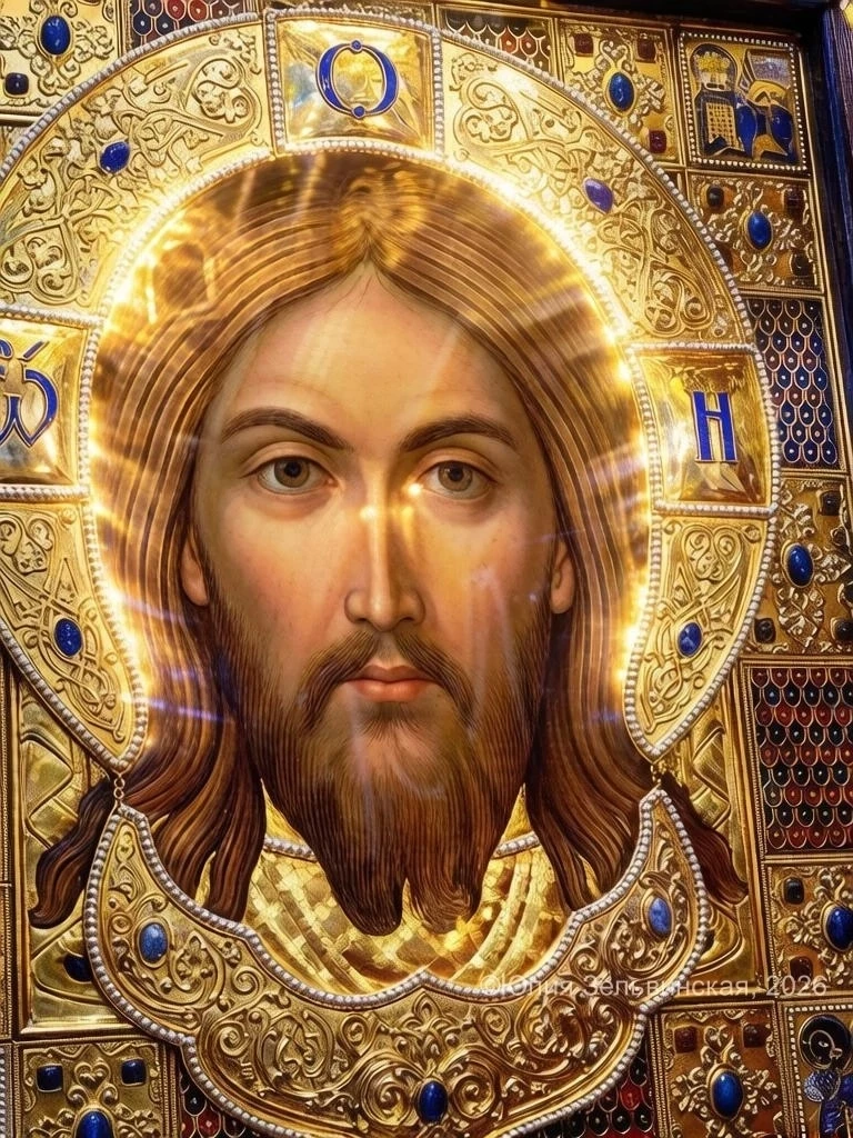 — Геронда, Священное Писание говорит, что нужно молиться обо всём (Мф.21:22). Однако св...