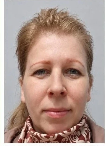 38-летнюю Евгению Матанцеву ищут с прошлой недели. Женщина пропала 7 октября.