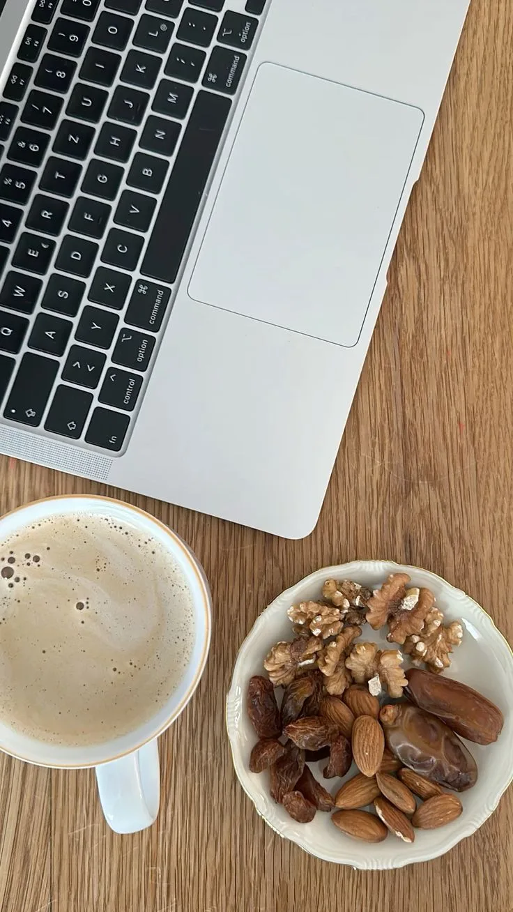 ✨☕