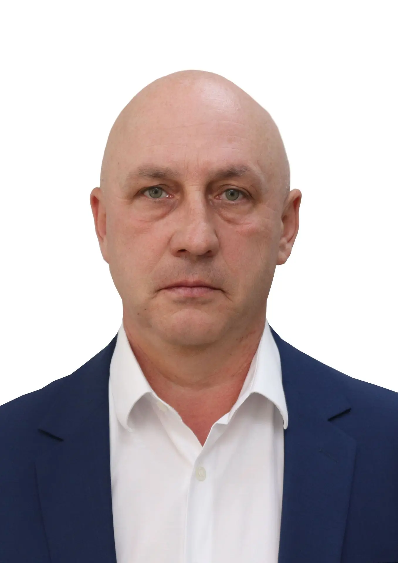 Хозяин технологического «организма»