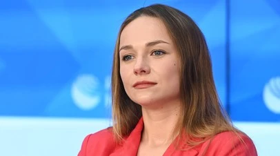 ↗️ Пасека — о невыдаче виз российским гимнасткам на ЧМ: это уже какое-то мракобесие