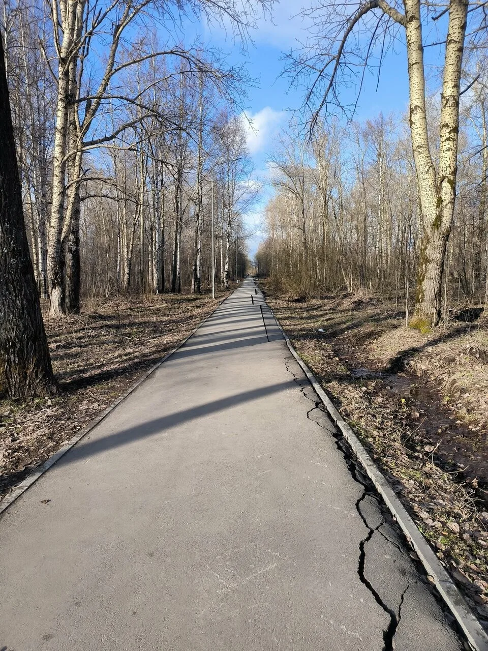 Присылайте Ваши фото в "Предложить пост"