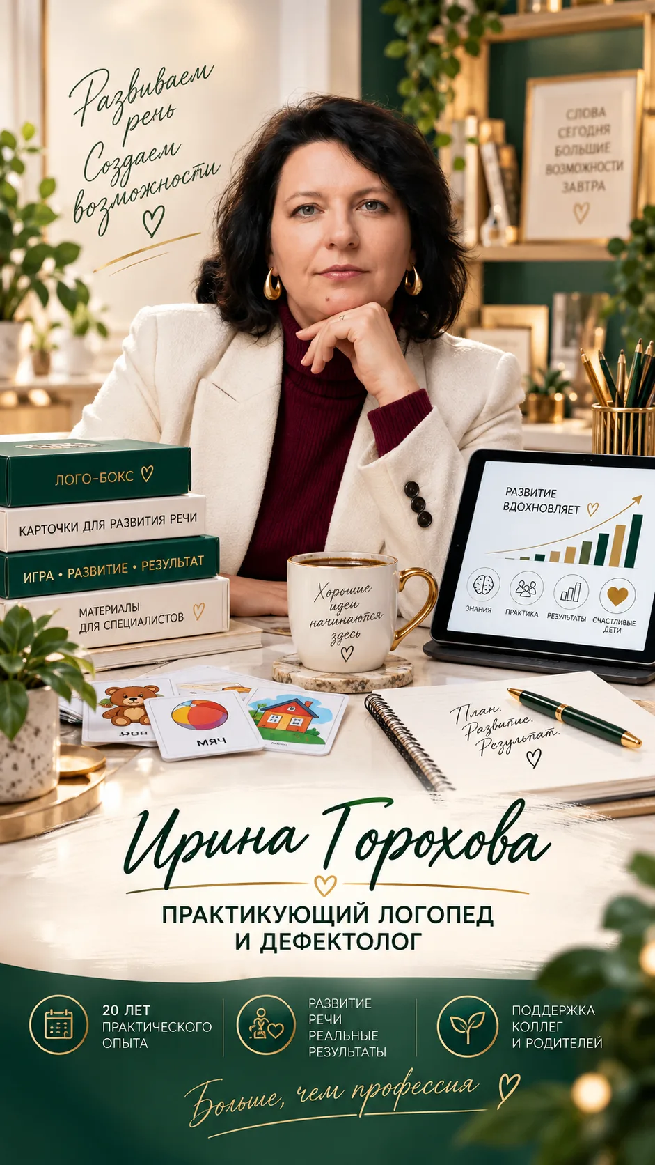 📱 Гаджеты и речь: где опасность?
