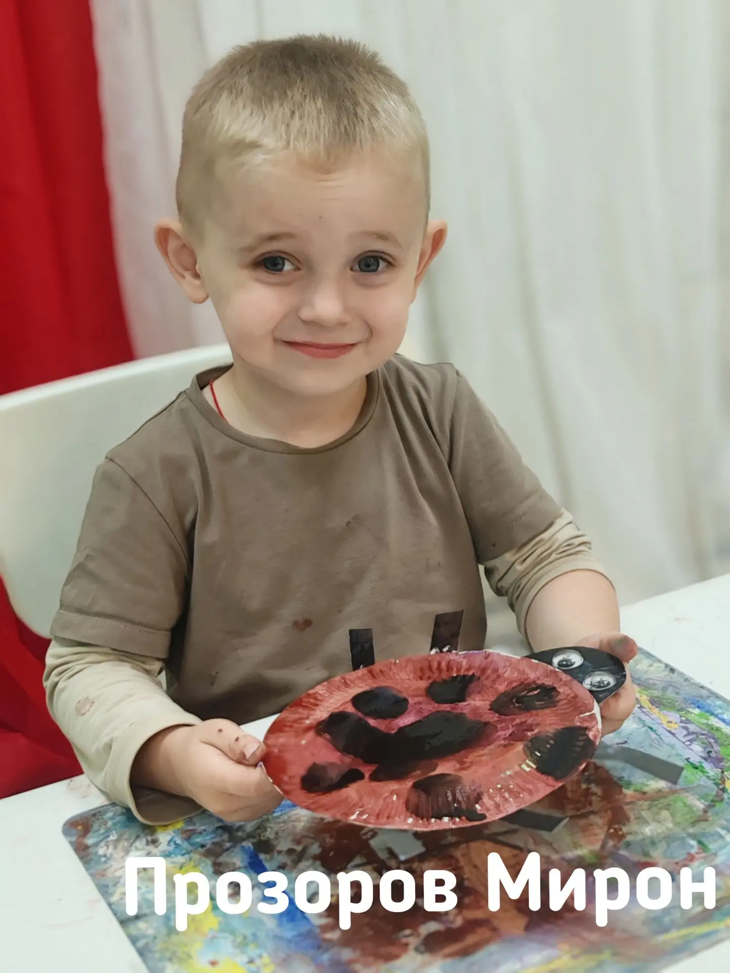 ФИНАЛЬНОЕ ГОЛОСОВАНИЕ!!!