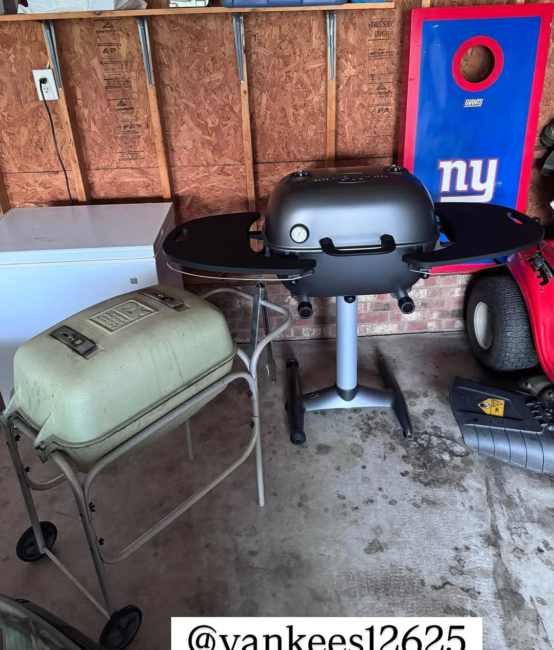 📷 PK Grills