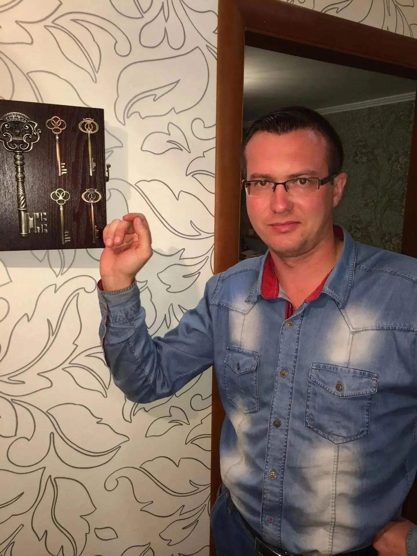 🆘В Стерлитамаке разыскивают без вести пропавшего Дмитрия Ищенко