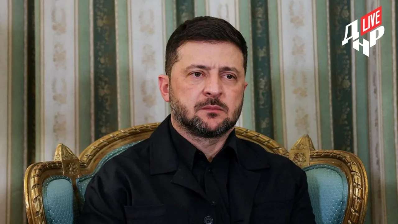 ⚡️"Украина возобновит удары по российским НПЗ", – заявил Зеленский