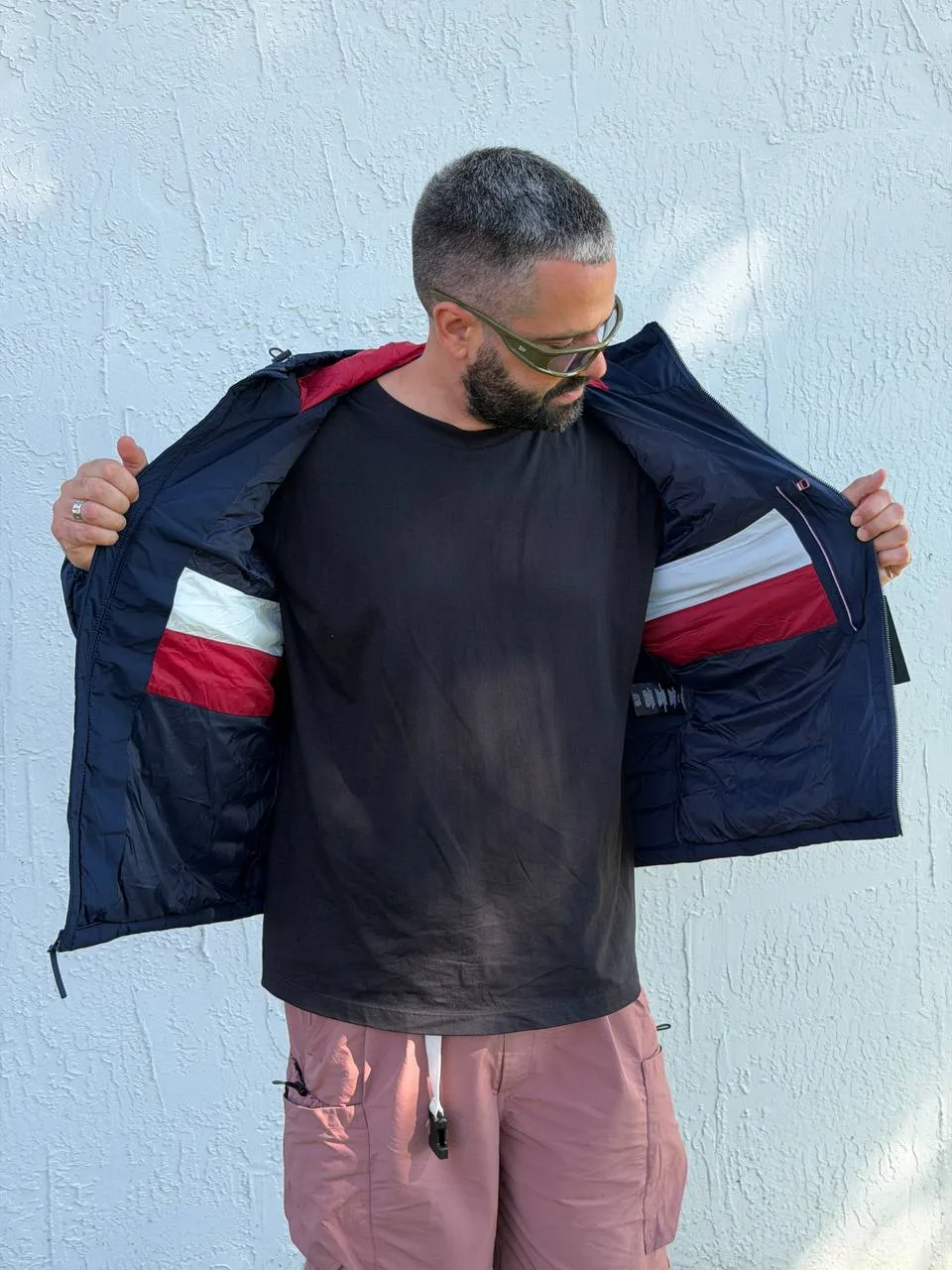 TOMMY HILFIGER
