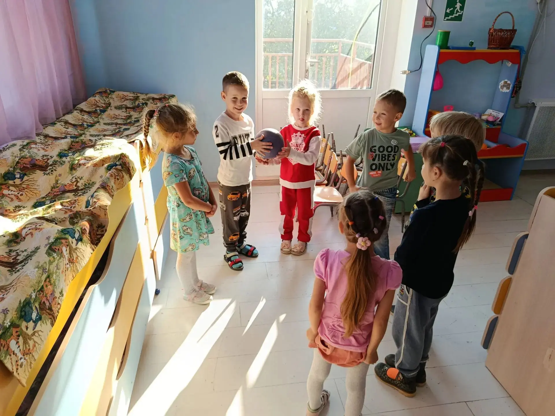 #дс_43_Буратино