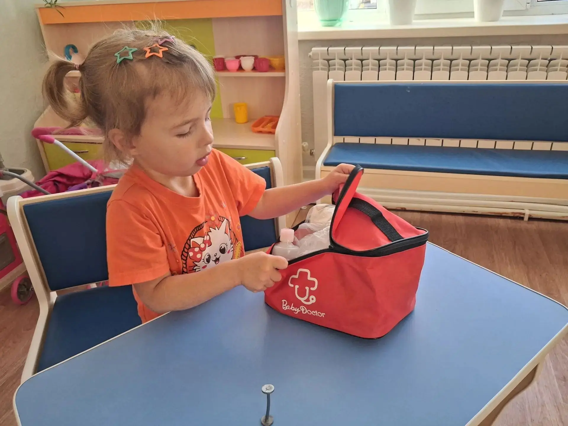 Работа по безопасности детей занимает особое место в воспитательно-образовательном проц...
