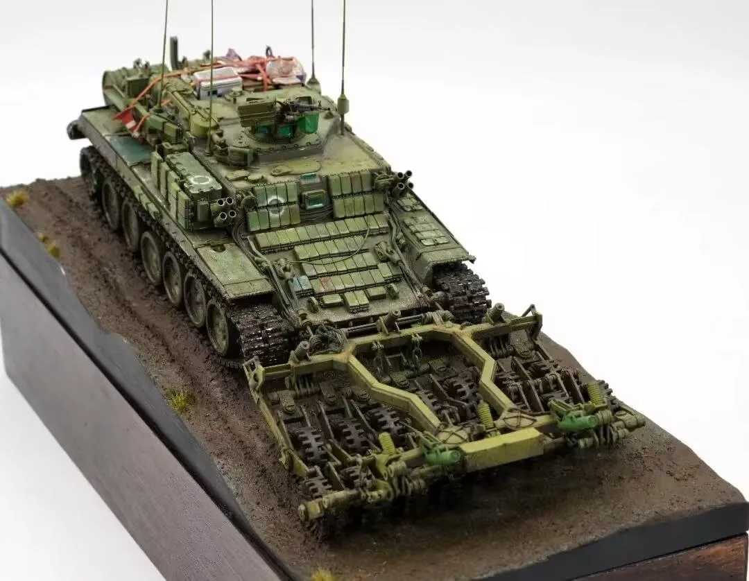 BMR-3M