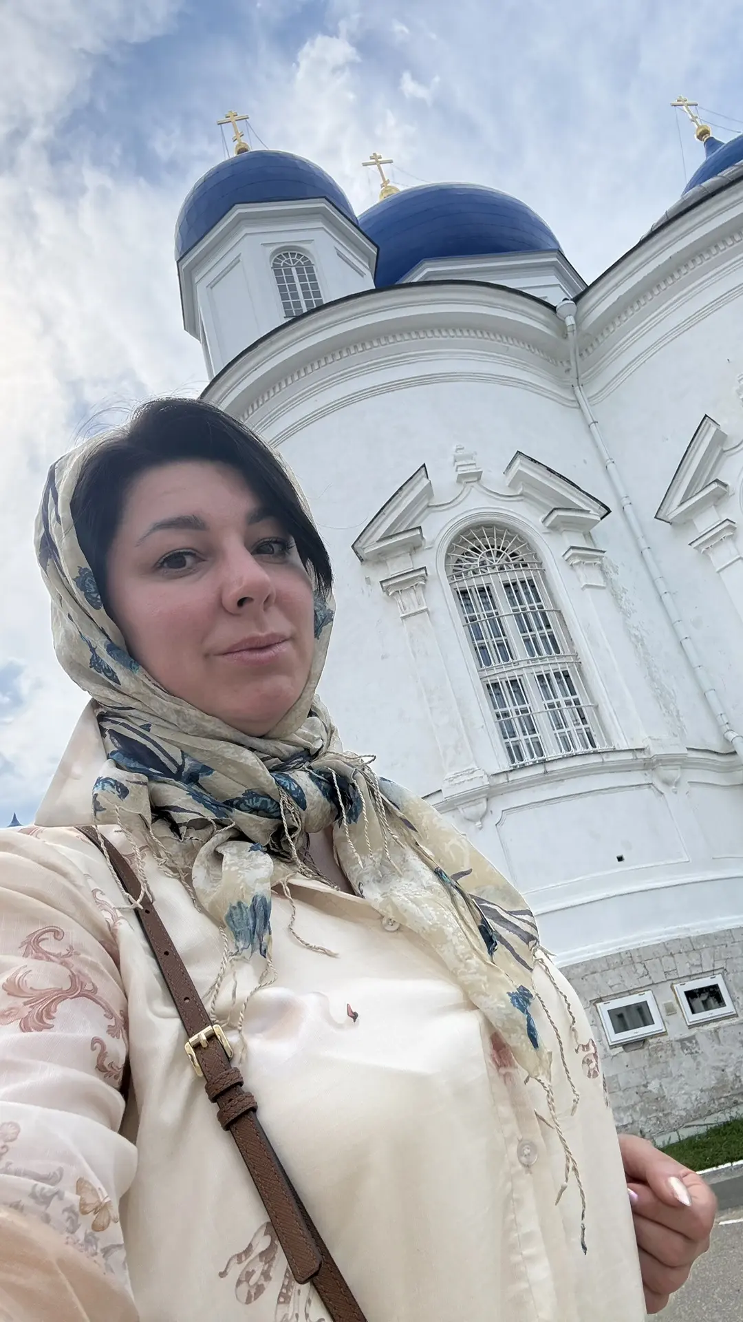 14 октября были Покрова Пресвятой Богородицы. Меня спросили: что это за праздник, почем...