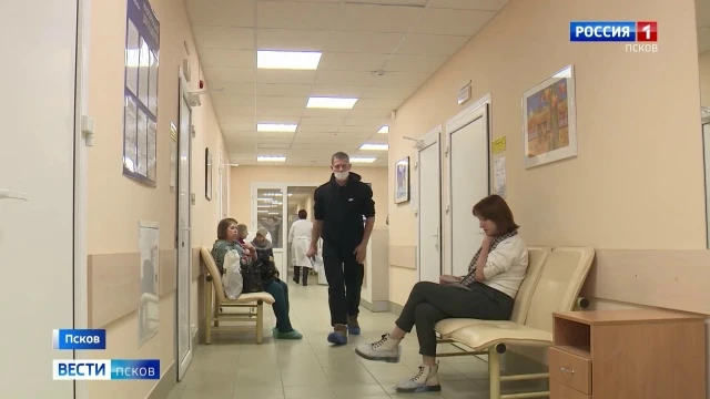 "Не тянуть время": псковский ревматолог о том, когда обращаться к терапевту