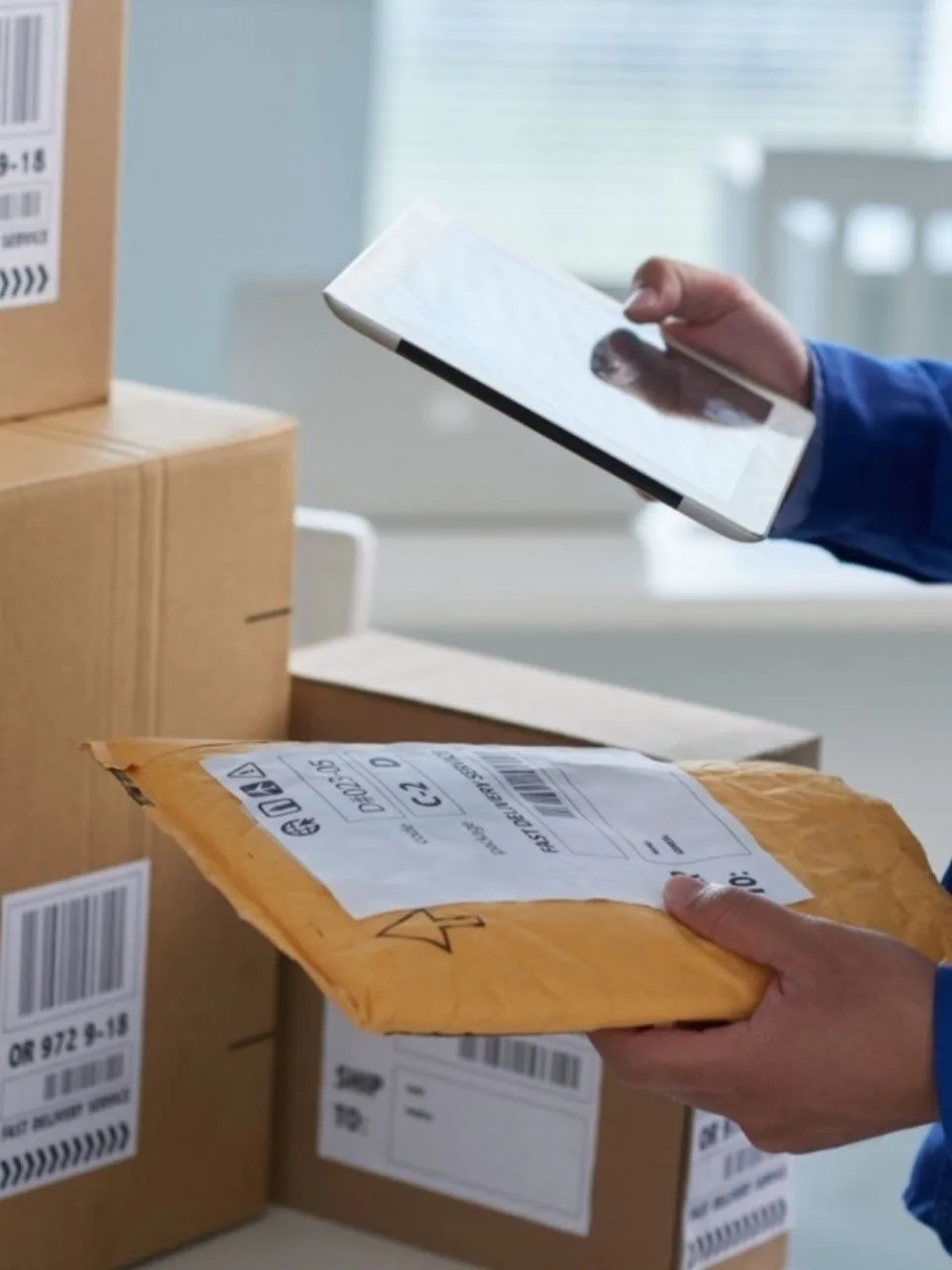 📦 Возврат на маркетплейсах: хорошие новости для селлеров!