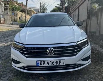 🚗 Volkswagen 2021