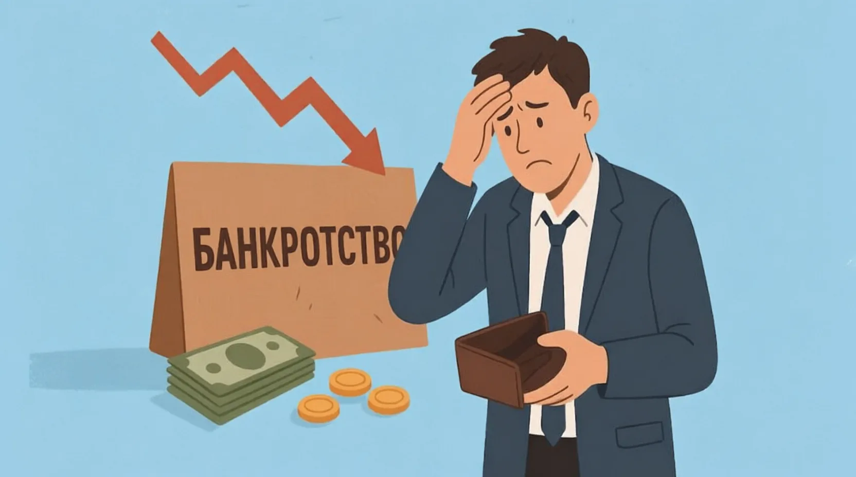 «Законно не платите кредиты / Хватит кормить банки»