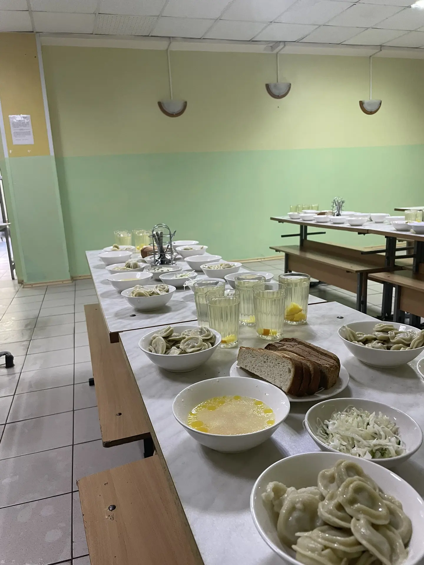 ПИТАНИЕ ОБУЧАЮЩИХСЯ ПОД КОНТРОЛЕМ