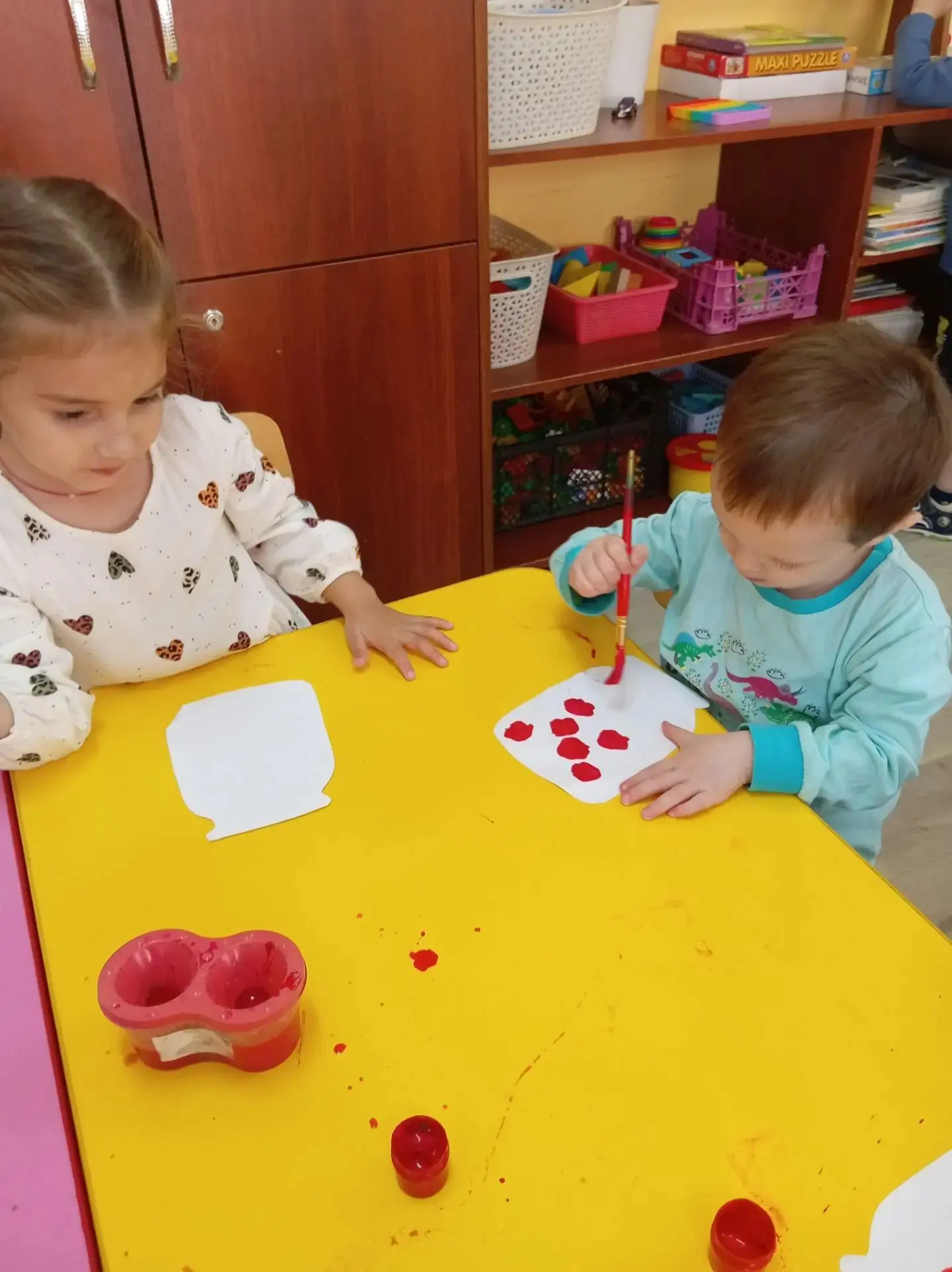 🍁 Осень — пора заготовок! 🍁