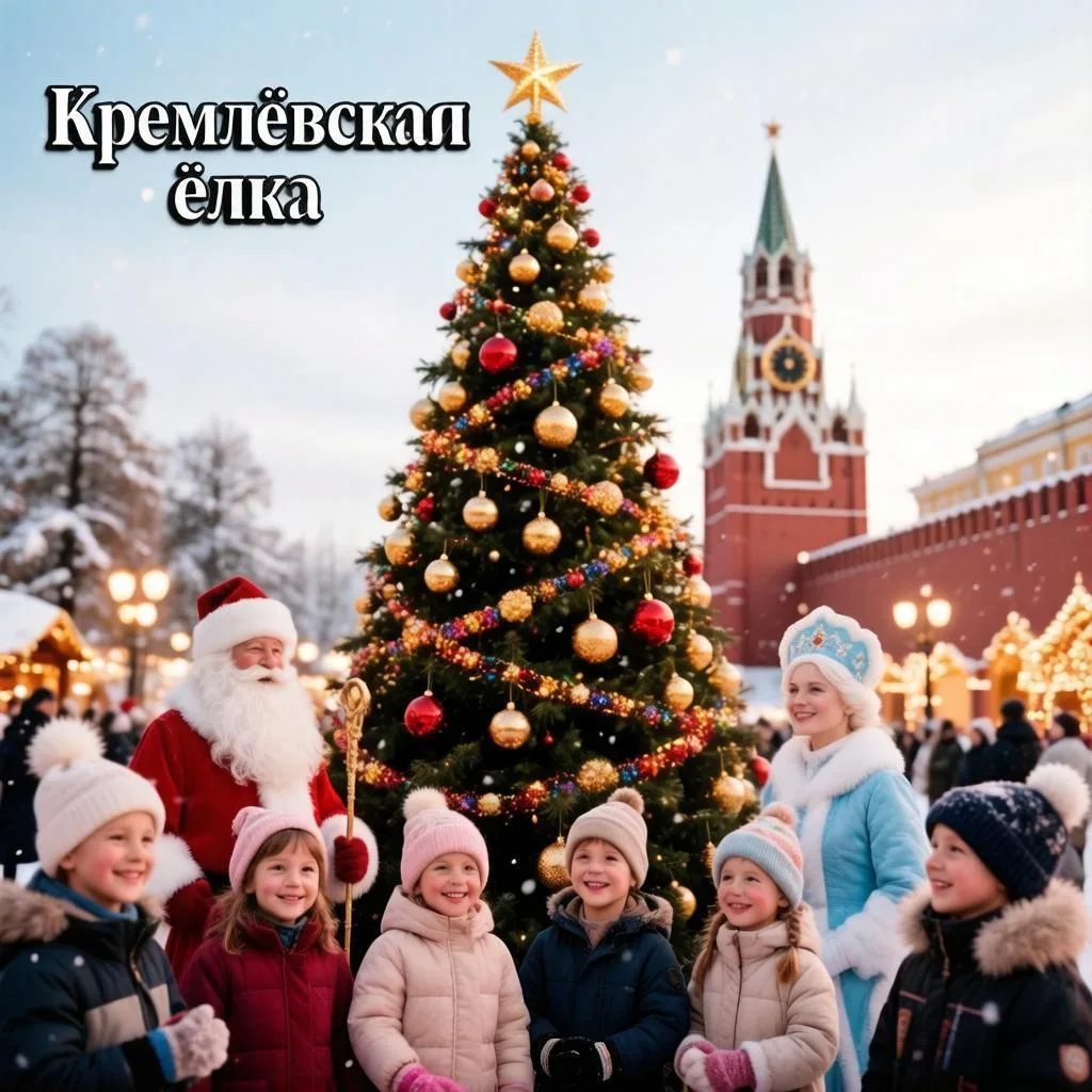 🎄Самое долгожданное новогоднее путешествие уже открыто для бронирования!