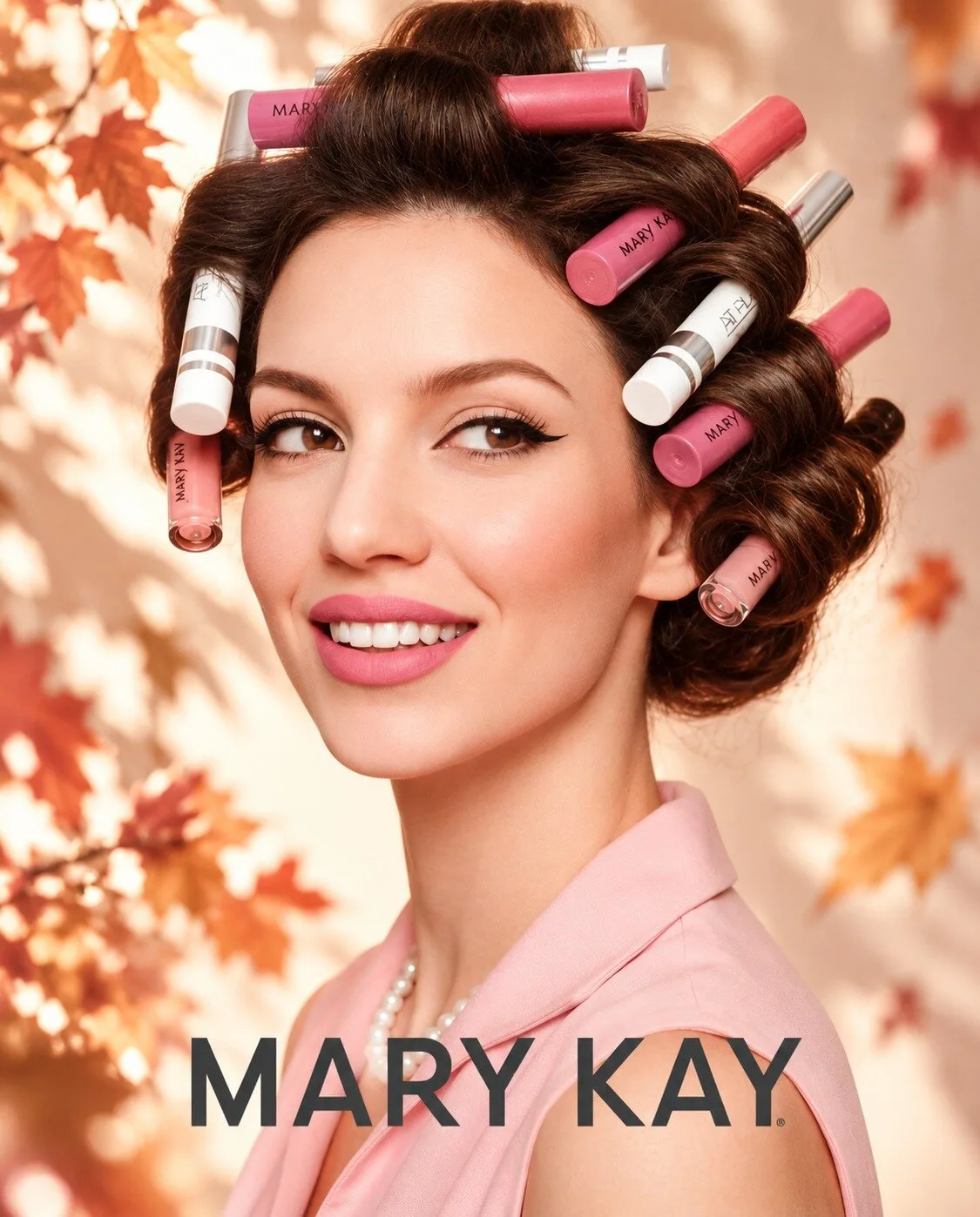 Онлайн-каталог Mary Kay: быстро и удобно!