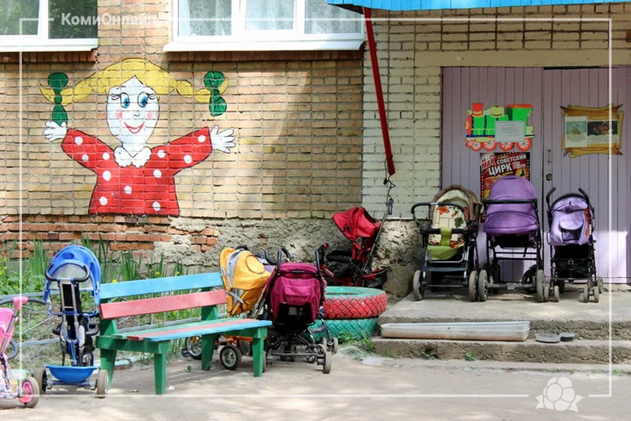 Стоимость услуг детсадов хотят повысить в Сыктывкаре