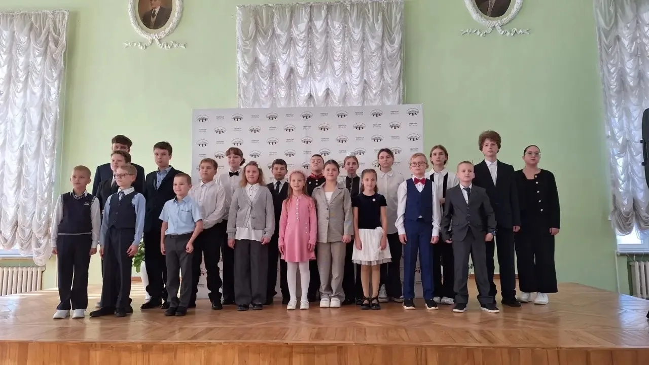 🏆7 октября в стенах ТОУНБ им А. М. Горького прошел областной конкурс чтецов, посвященн...