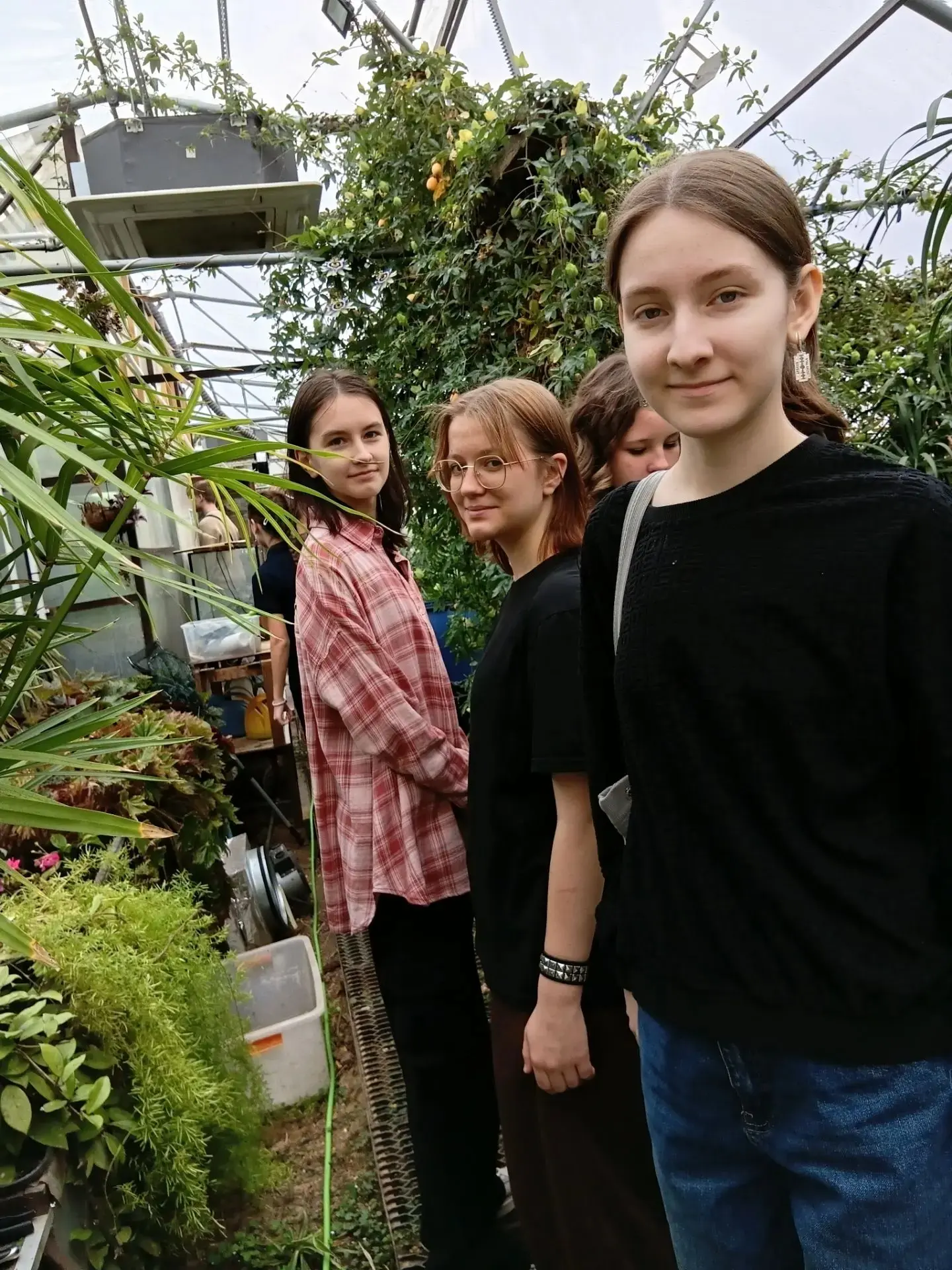 🎓🍁🍁УЧАЩИЕСЯ 10Б класса посетили Фестиваль науки в рамках международного фестиваля "Н...