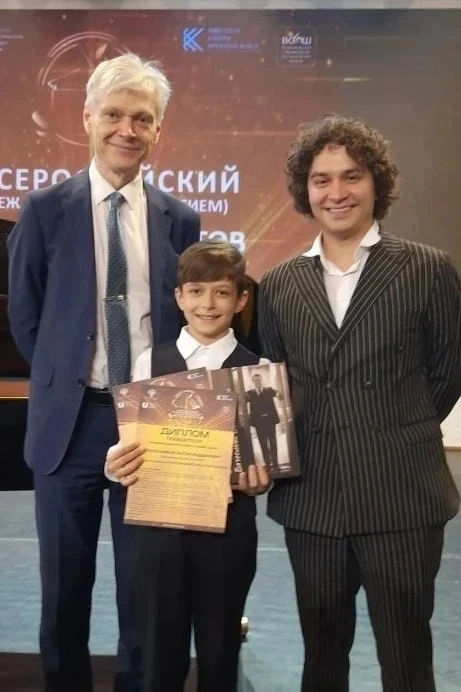 🏫 У гимназии снова есть повод для гордости!