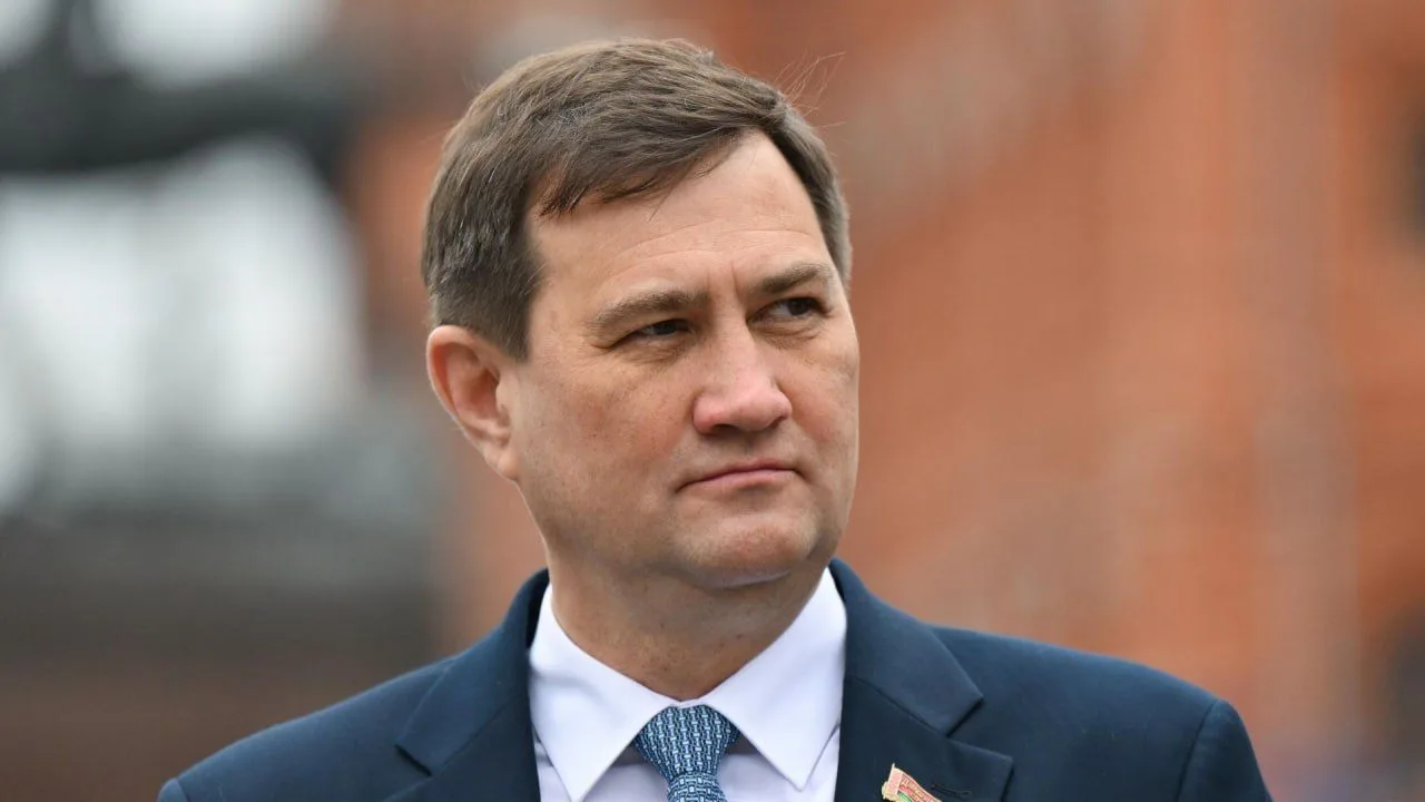 ❗️Рыженков: в отношениях Минска и Варшавы началось потепление