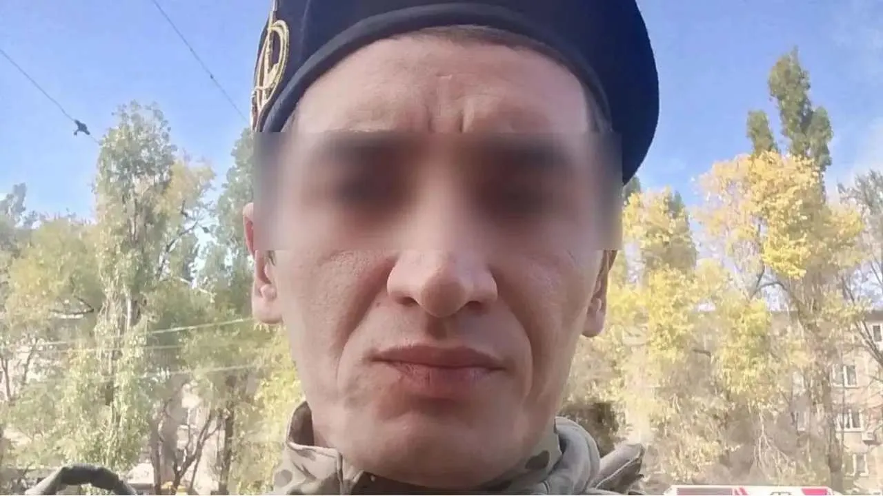 🧑‍🌾Башҡортостан фермеры БПЛА подразделениеһында хеҙмәт итеүҙе һайлаған
