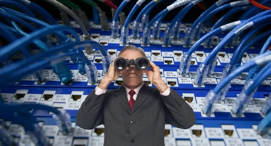 🚧 60 млрд рублей на фильтрацию интернет‑трафика: что это значит?