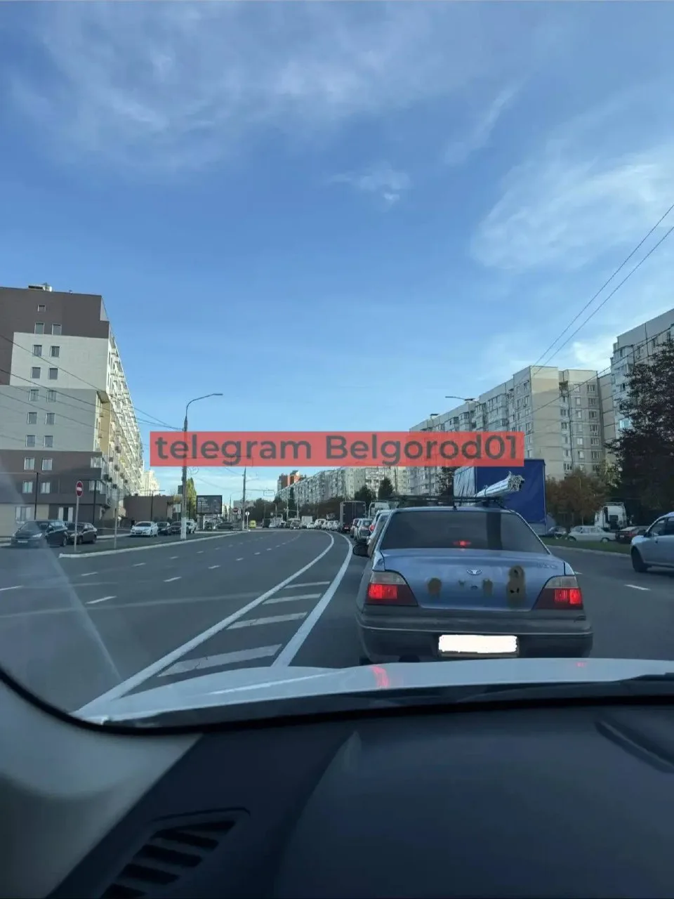 Настроить светофоры на пересечении Губкина-Спортивная-Архиерейская просит читательница.