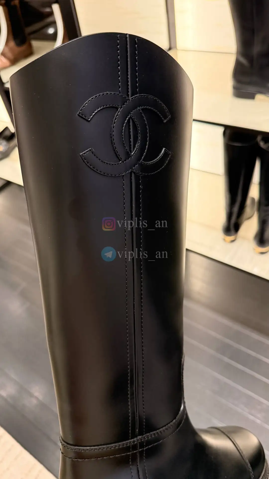 #Chanel@viplis_official