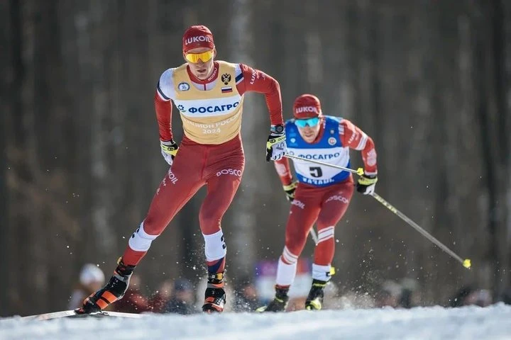 FIS выделила российским лыжникам максимальные квоты на Кубок мира