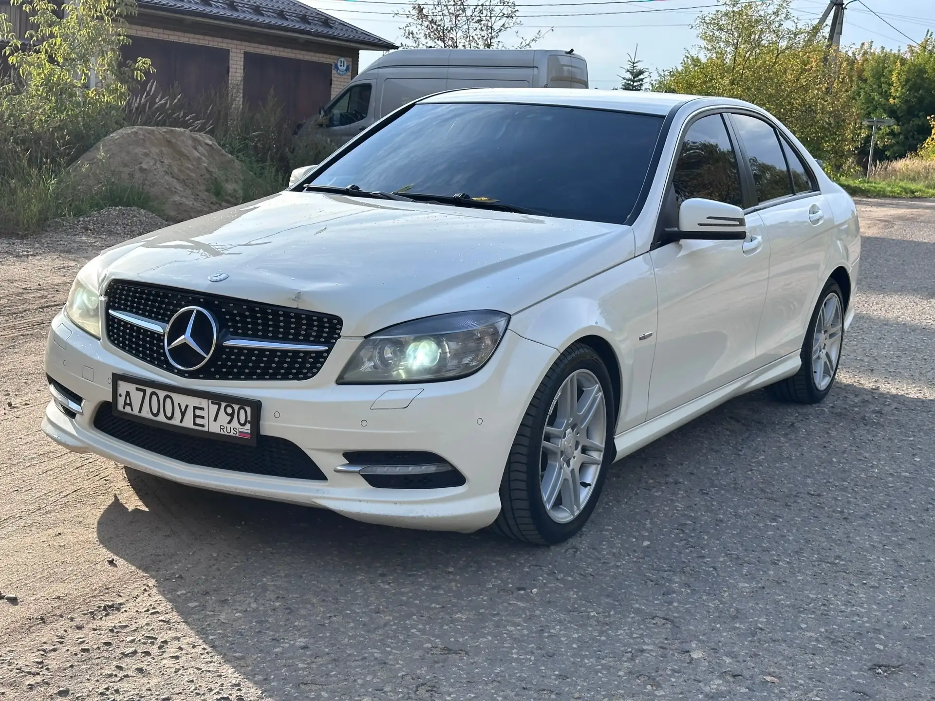 1.8 Акпп