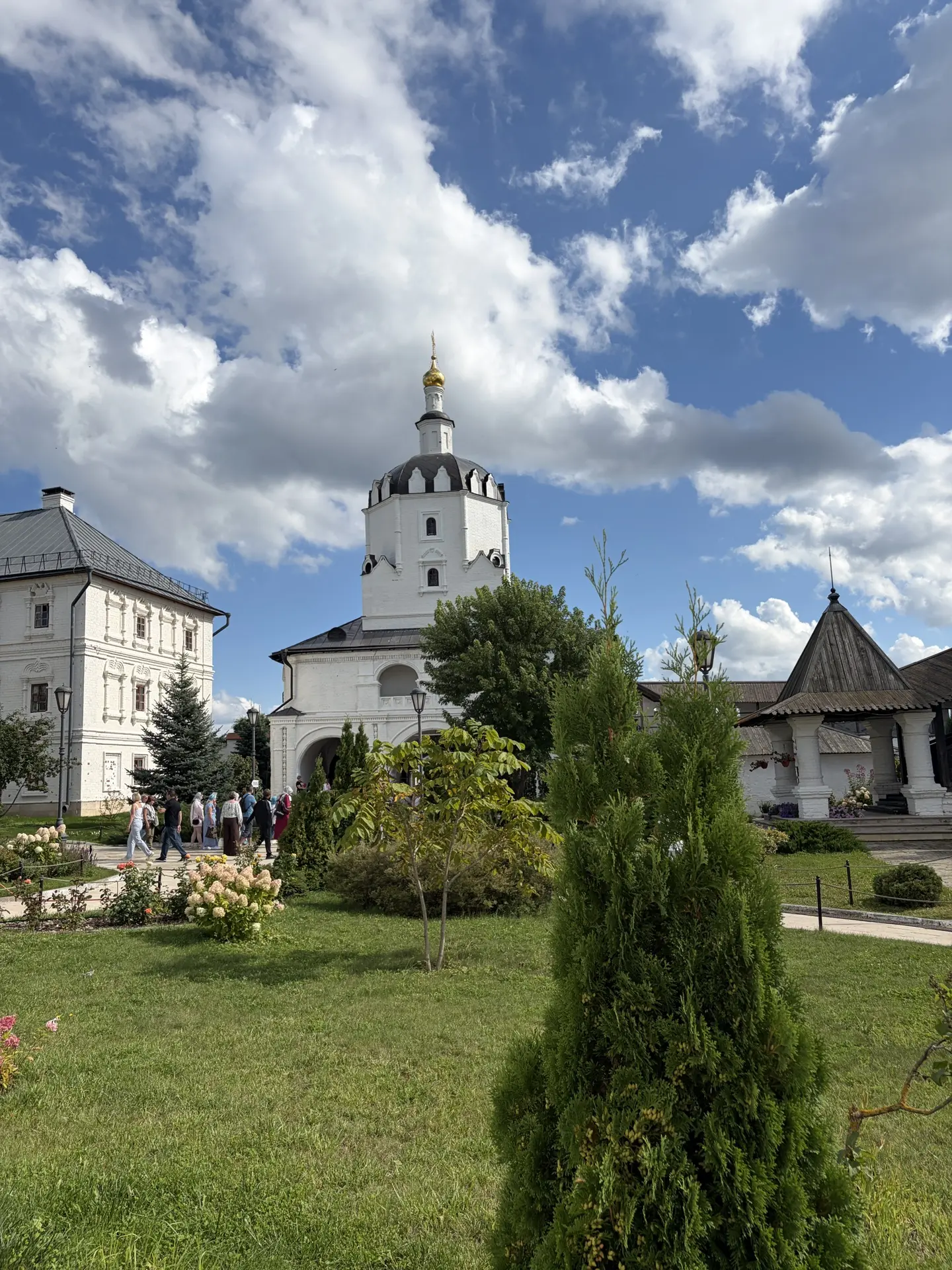 В России есть место, где время будто остановилось…❤️🇷🇺