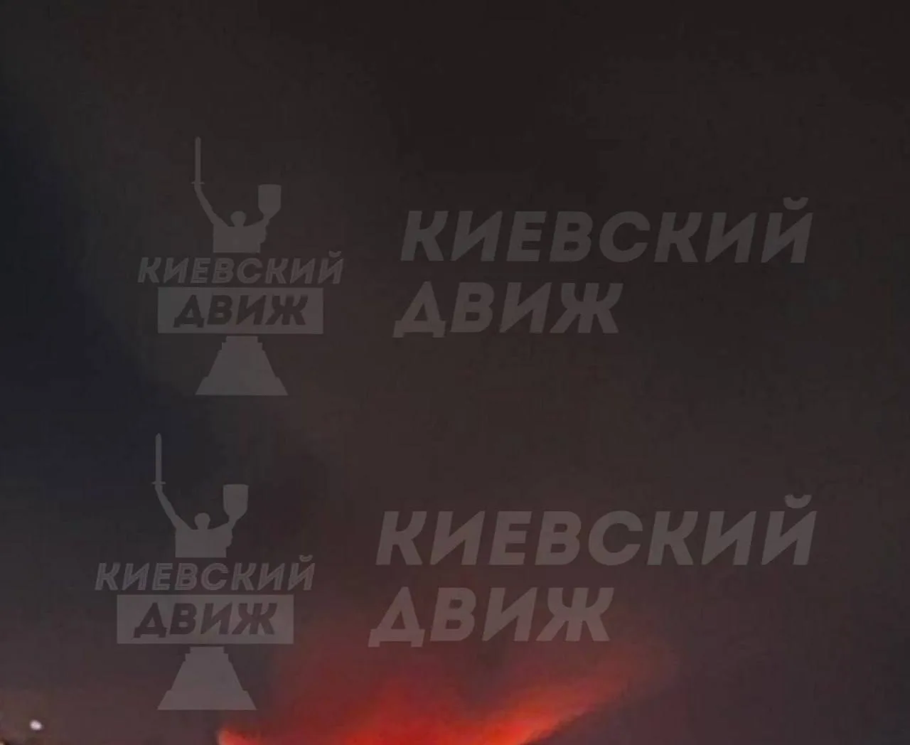 Кокаинисимус заявил об ударах баллистики по ТЭЦ-4 в Киеве и подтвердил отсутствие инфор...