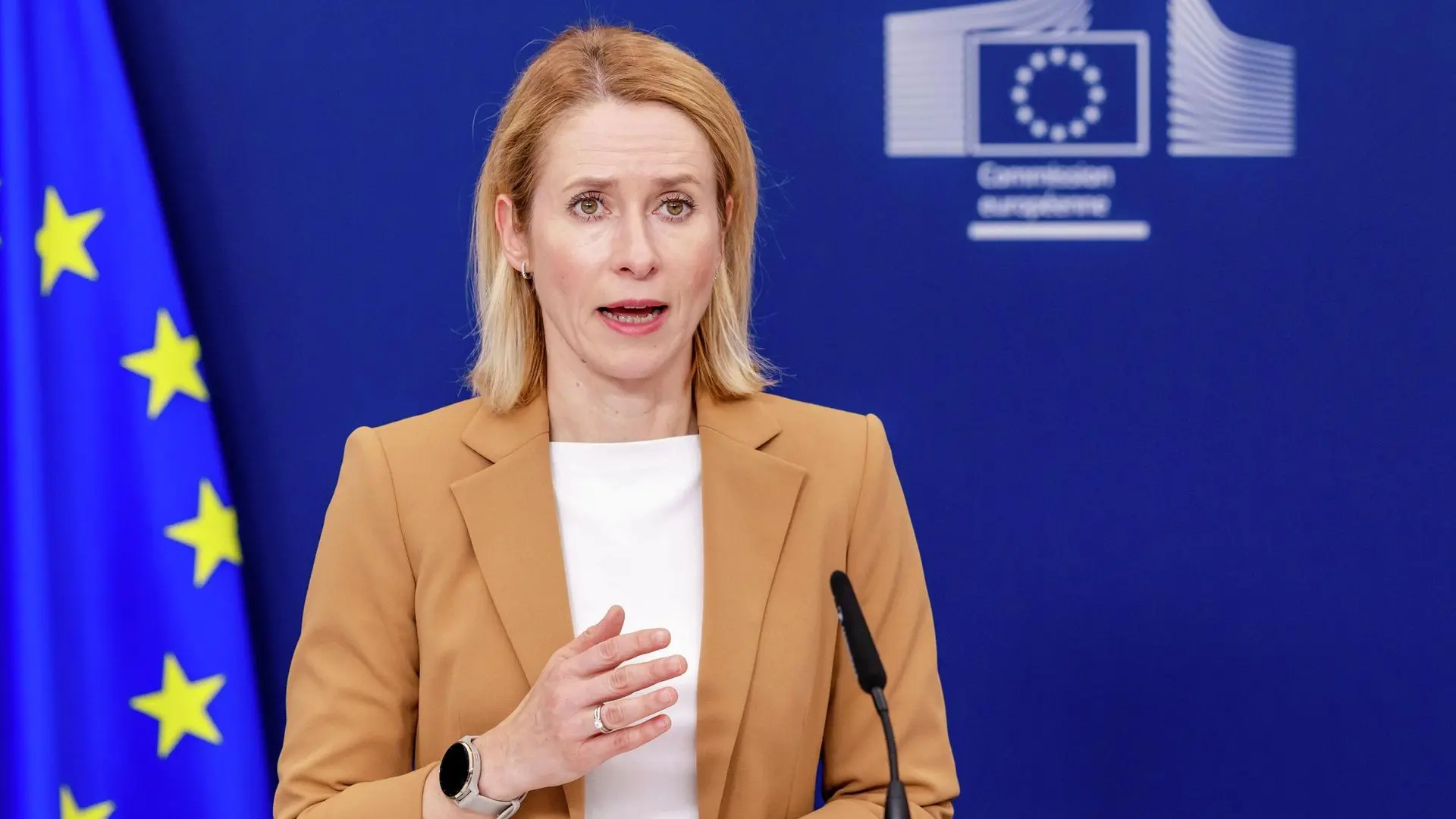 ЕС готовит крупнейший с 2022 года пакет санкций против России.