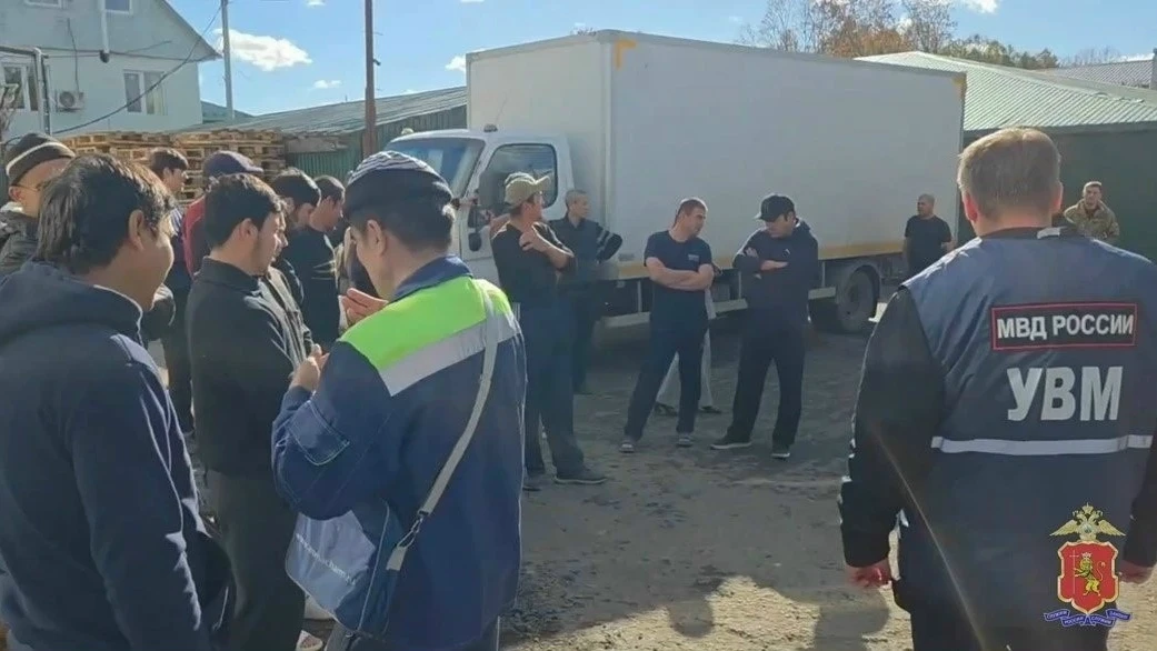Во Владимирской области за неделю выявили 161 нарушение миграционного законодательства