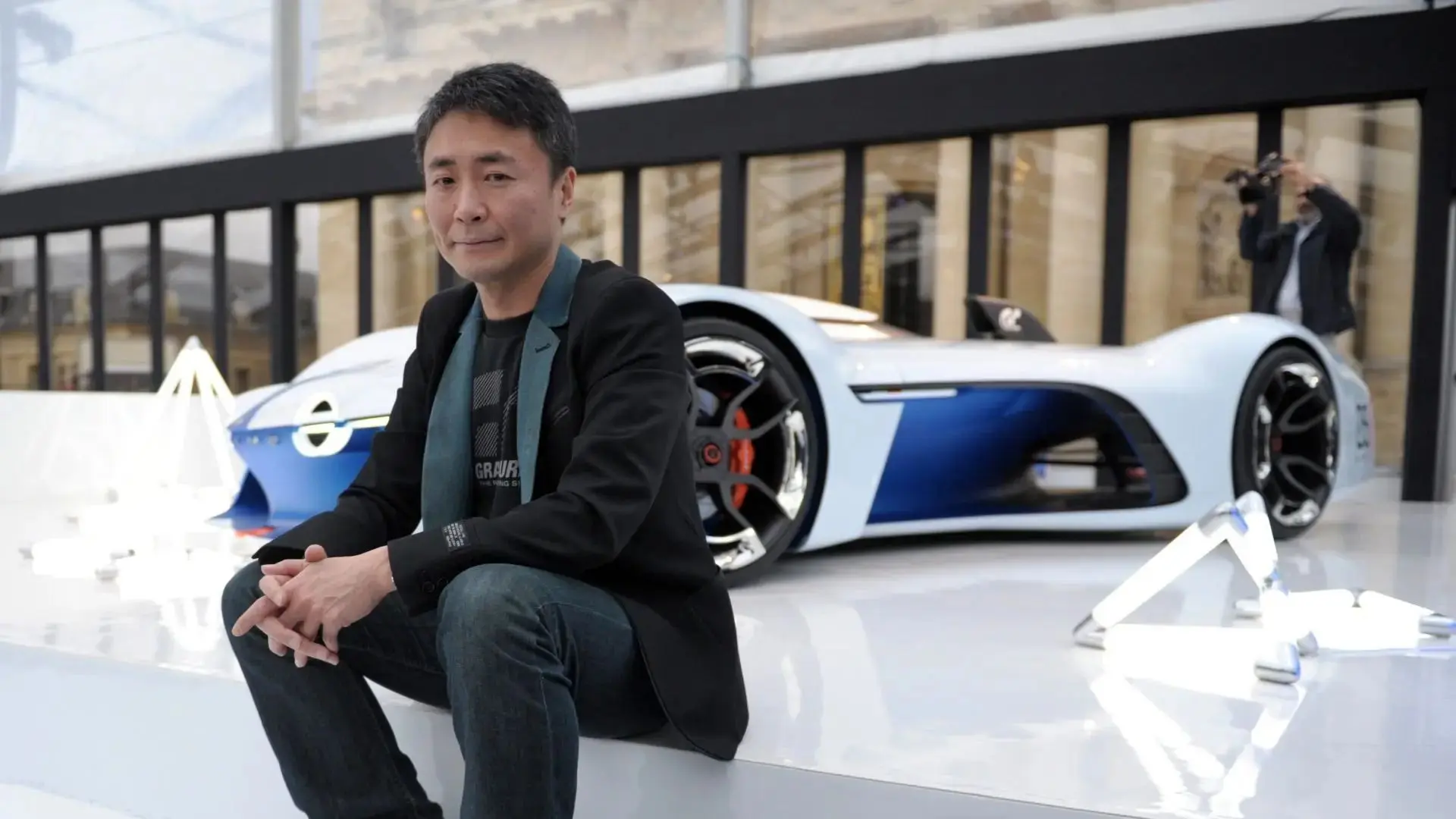 Gran Turismo 7 демонстрирует высокие показатели продаж, что стало неожиданностью для са...