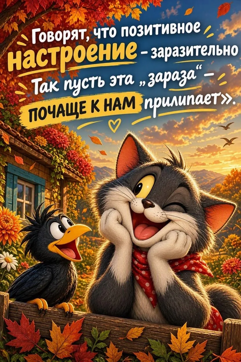 #юмор #пожелания