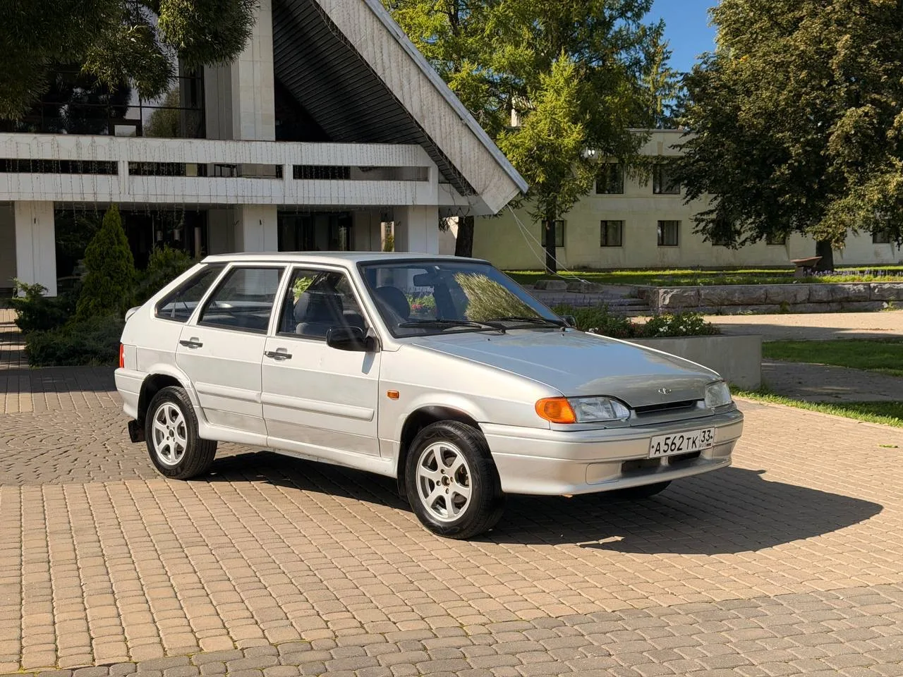 Lada 2114