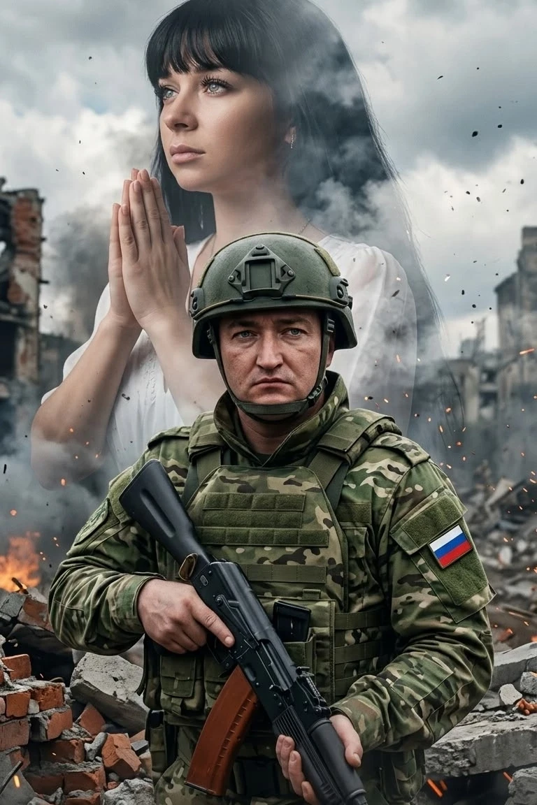 ❤Ваши ИИ генерации здесь